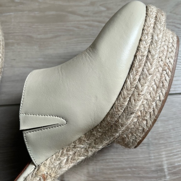 ALOHAS Free People Celeste Platform Clogs - Picture 13 of 16